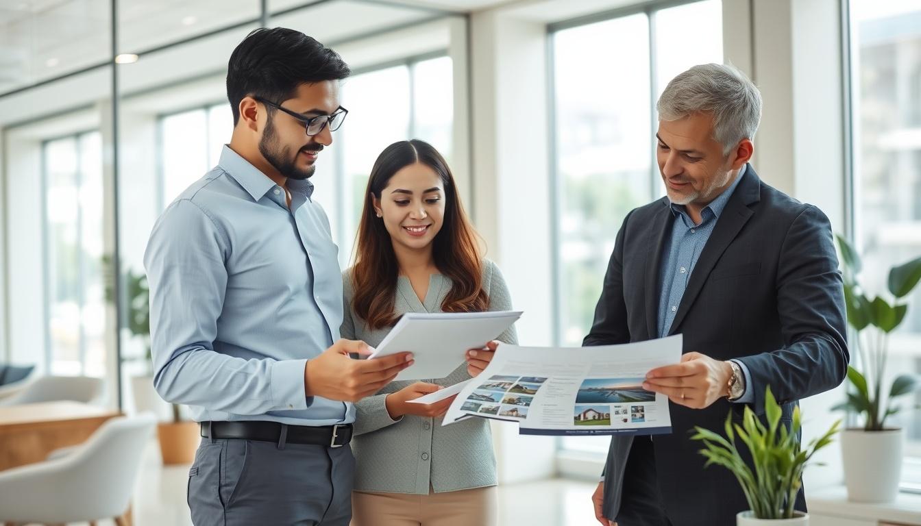 Transforming Real Estate Transactions